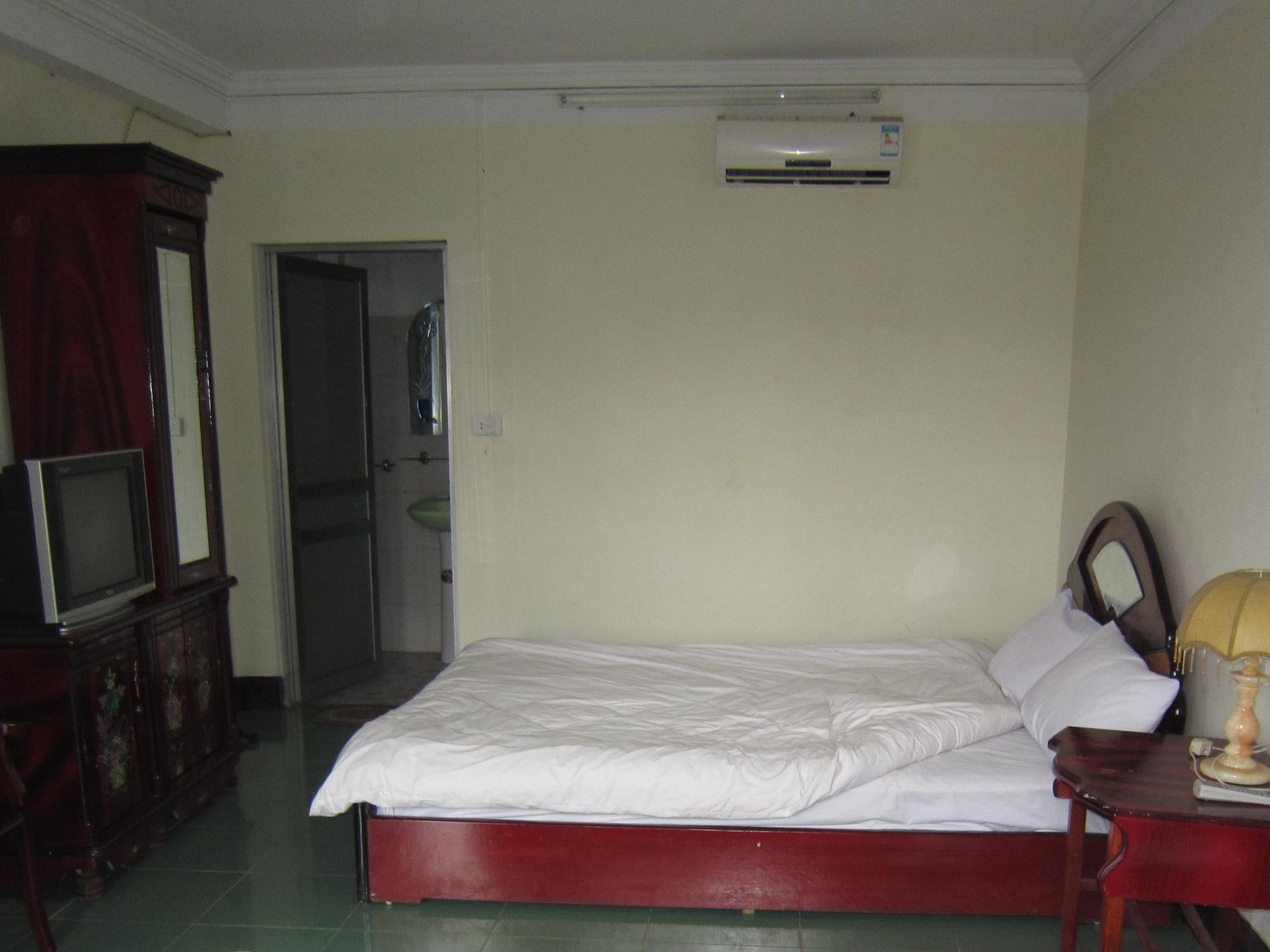 Dang Khoa Hotel Шапа Экстерьер фото